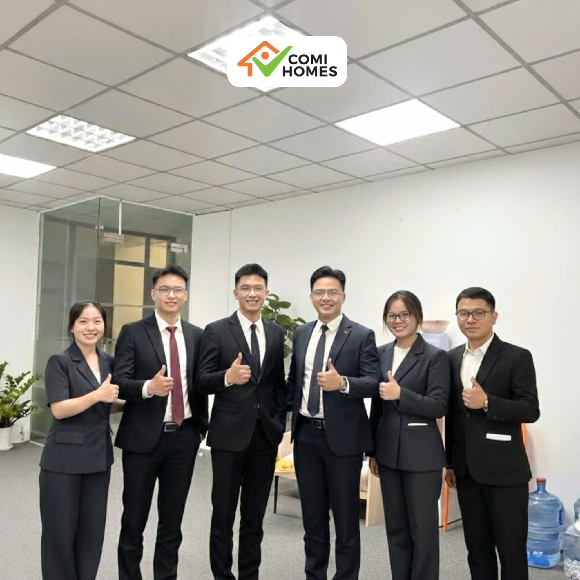 Company Banner